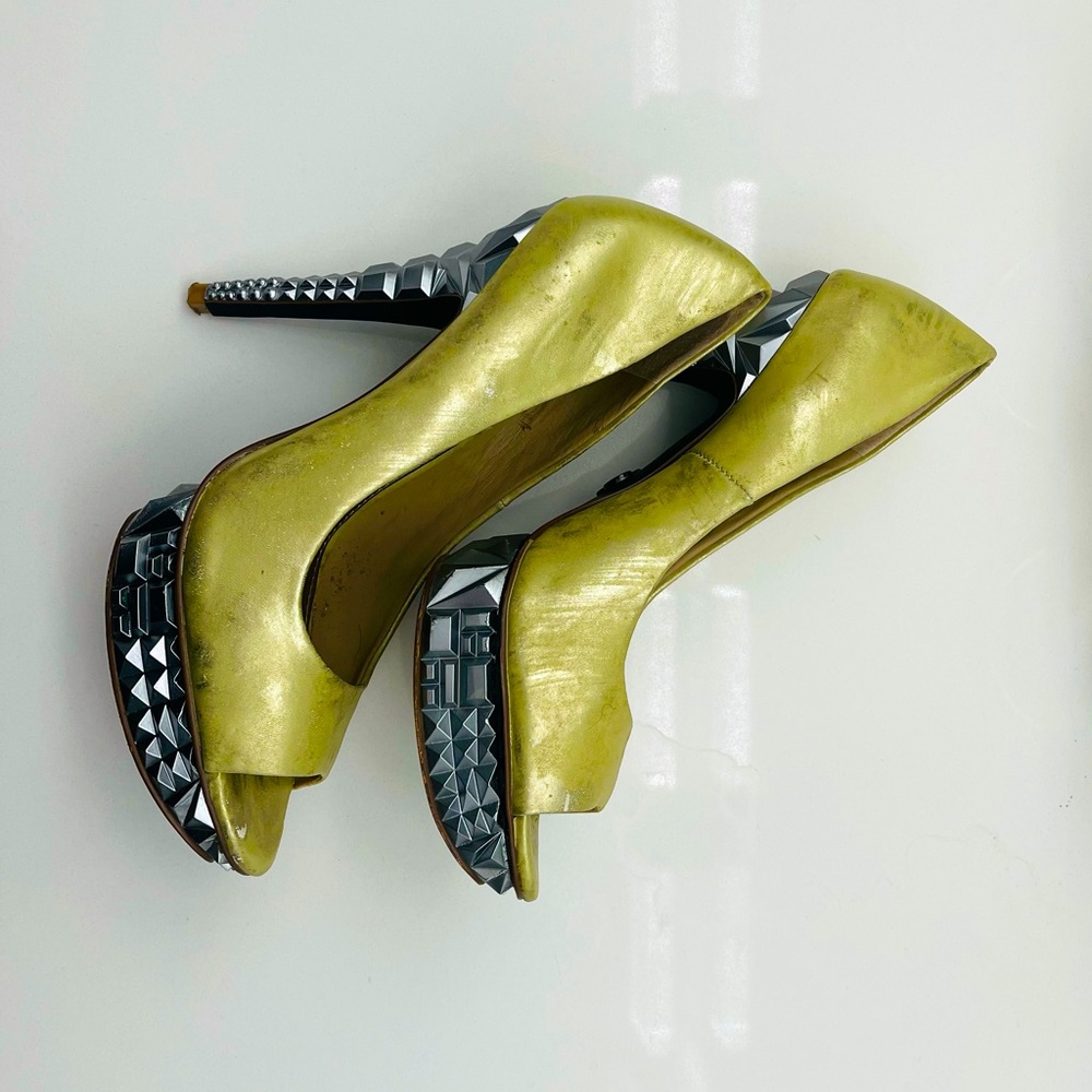 Rachel Roy shoes